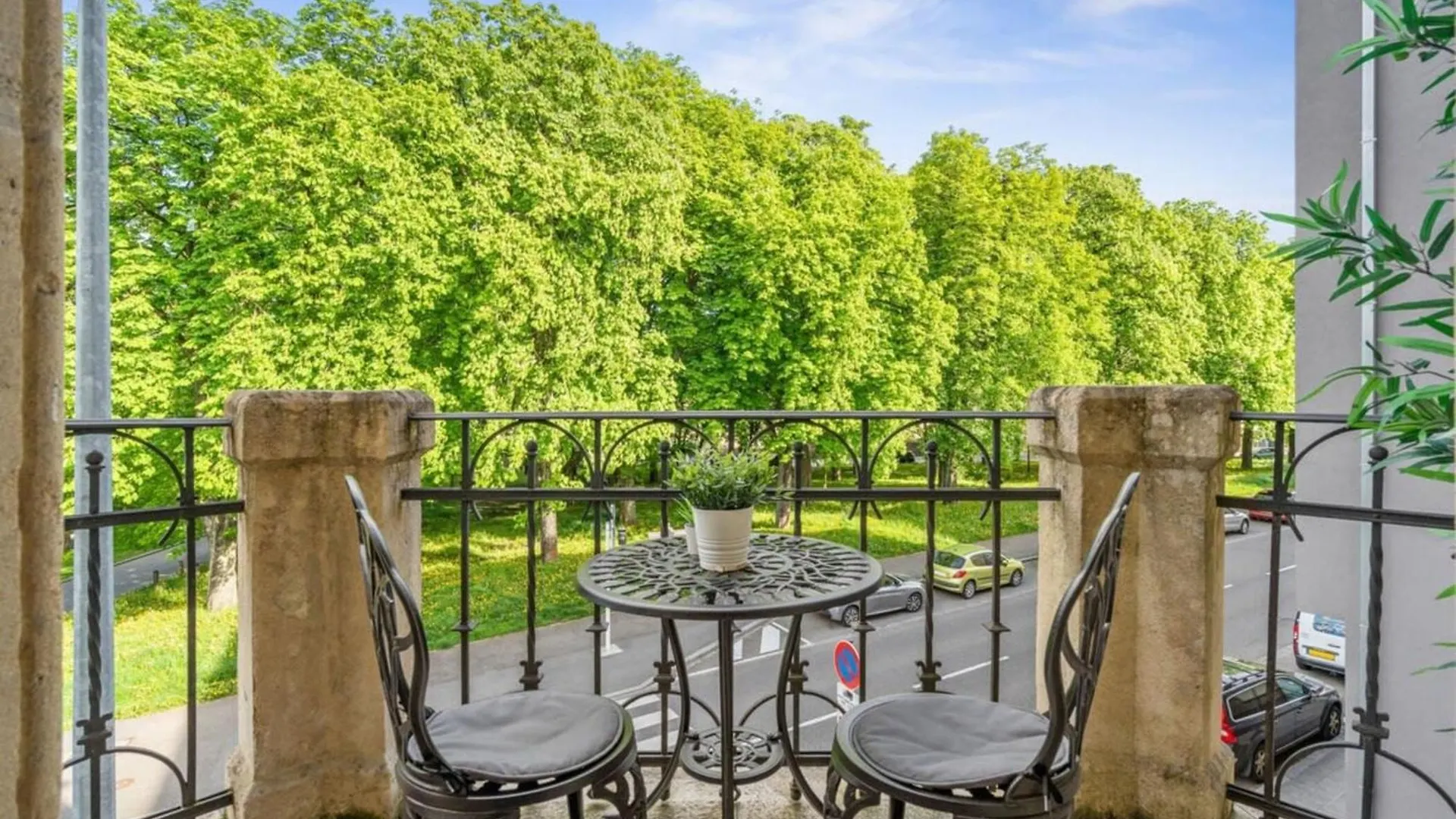 Spacious & Tranquil Rooms In Limpertsberg Λουξεμβούργο Λουξεμβούργο
