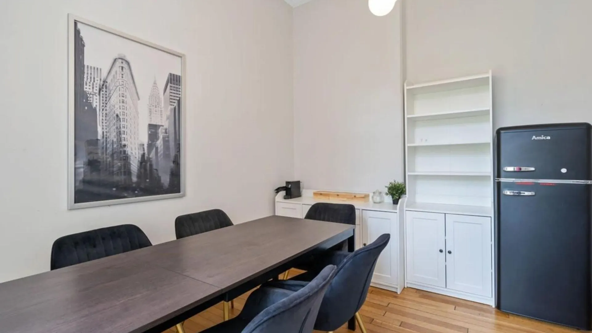 Δωμάτια σε οικογενειακή κατοικία Spacious & Tranquil Rooms In Limpertsberg Λουξεμβούργο Λουξεμβούργο