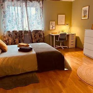 Guest House Homestay