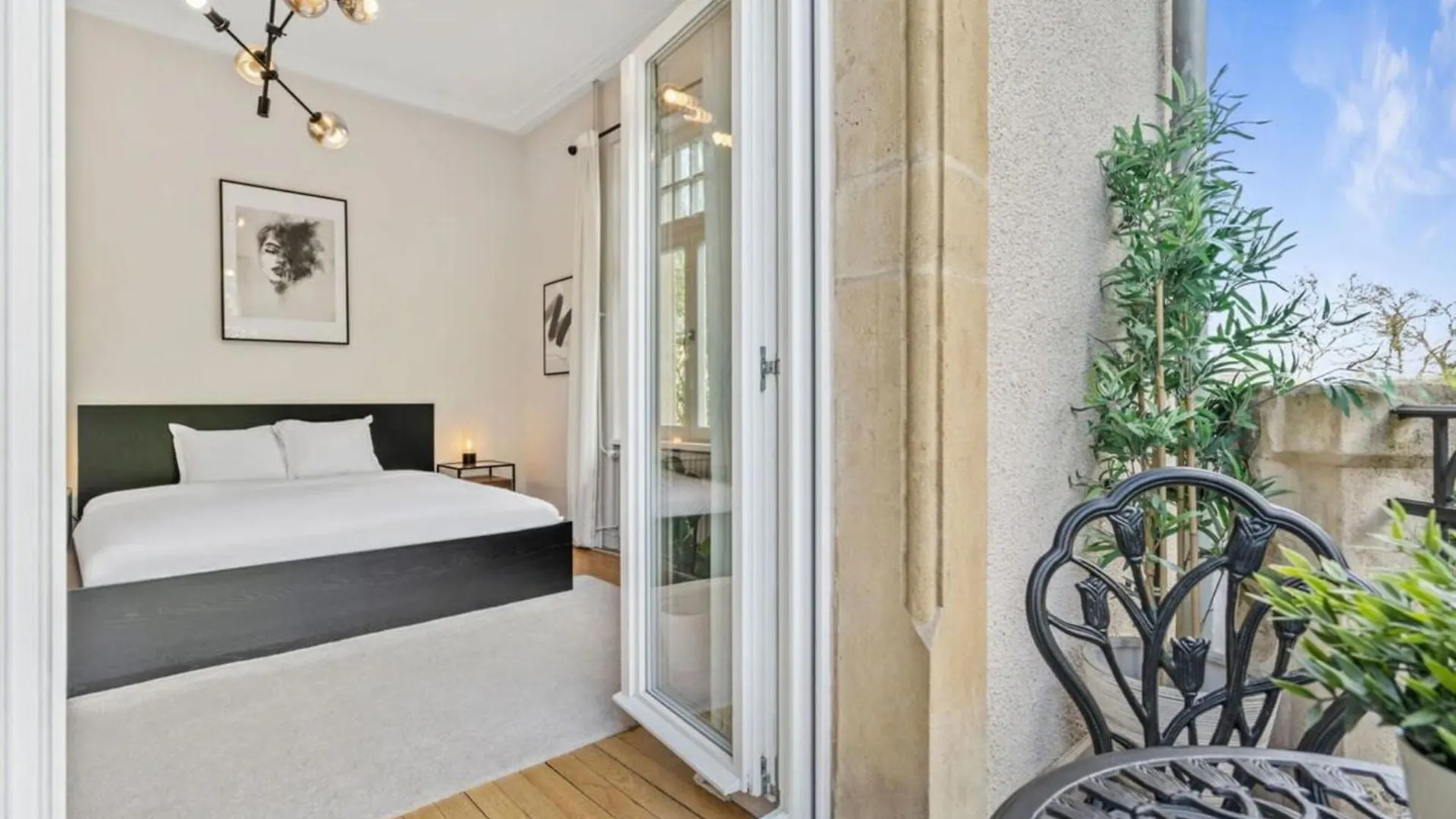 Spacious & Tranquil Rooms In Limpertsberg Luxembourg 0*,