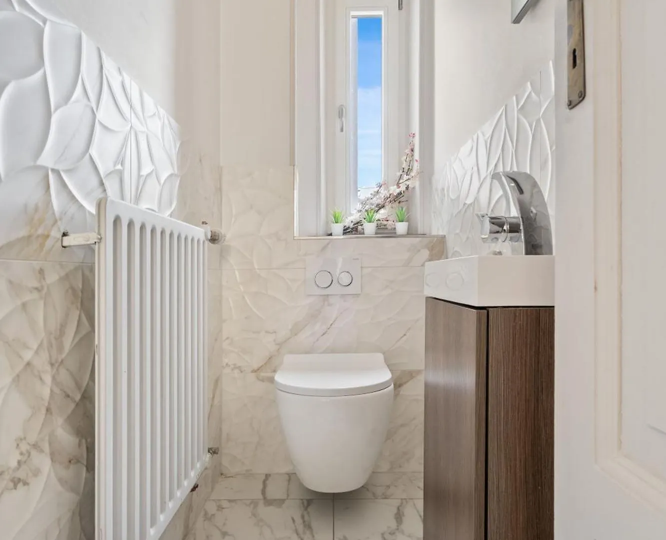 Homestay Spacious & Tranquil Rooms In Limpertsberg Luxembourg Luxembourg